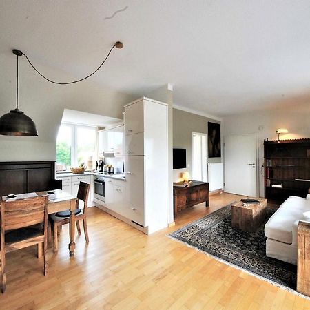 Apartmán Residenz Zur Boerse Residenz Zur Boerse 11 Wangerooge Exteriér fotografie