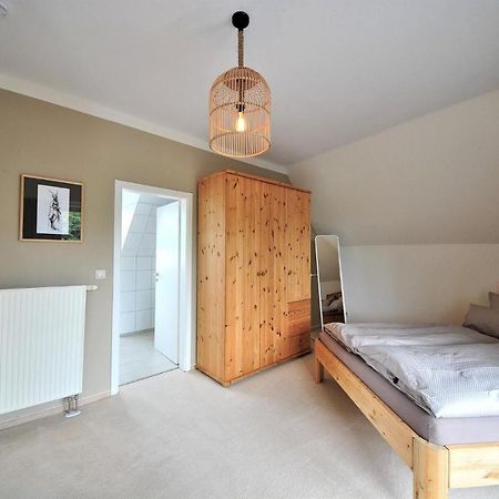 Apartmán Residenz Zur Boerse Residenz Zur Boerse 11 Wangerooge Exteriér fotografie